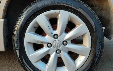 Suzuki Liana, 2005 год, 489 000 рублей, 13 фотография