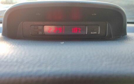 Suzuki Liana, 2005 год, 489 000 рублей, 15 фотография