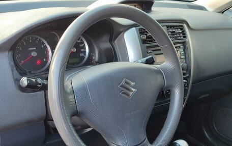 Suzuki Liana, 2005 год, 489 000 рублей, 14 фотография