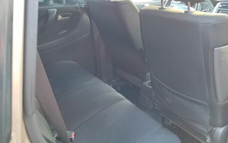 Suzuki Liana, 2005 год, 489 000 рублей, 11 фотография