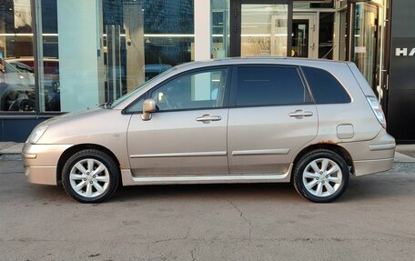 Suzuki Liana, 2005 год, 489 000 рублей, 8 фотография