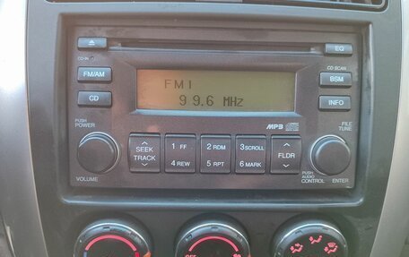 Suzuki Liana, 2005 год, 489 000 рублей, 16 фотография