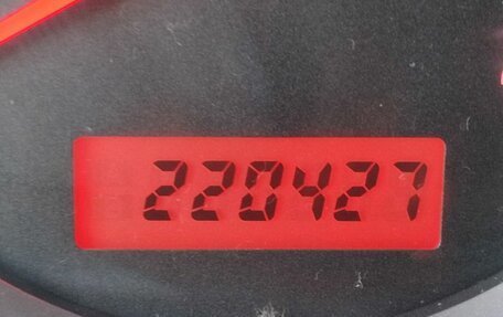 Suzuki Liana, 2005 год, 489 000 рублей, 19 фотография