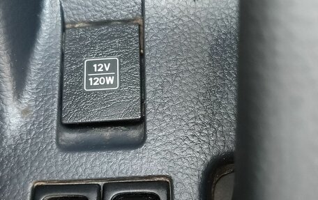 Suzuki Liana, 2005 год, 489 000 рублей, 17 фотография