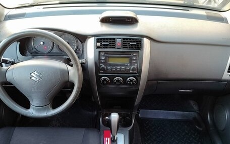 Suzuki Liana, 2005 год, 489 000 рублей, 10 фотография