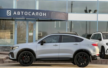 Geely Tugella FY11, 2023 год, 3 090 000 рублей, 2 фотография