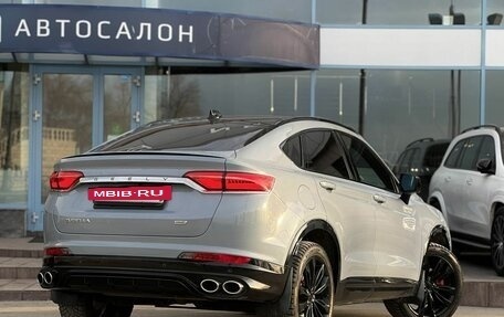 Geely Tugella FY11, 2023 год, 3 090 000 рублей, 3 фотография