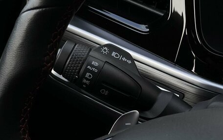 Geely Tugella FY11, 2023 год, 3 090 000 рублей, 13 фотография