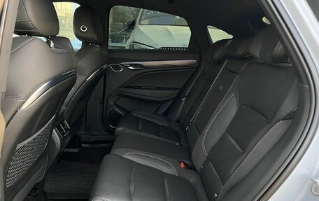 Geely Tugella FY11, 2023 год, 3 090 000 рублей, 8 фотография