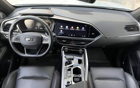 Geely Tugella FY11, 2023 год, 3 090 000 рублей, 10 фотография