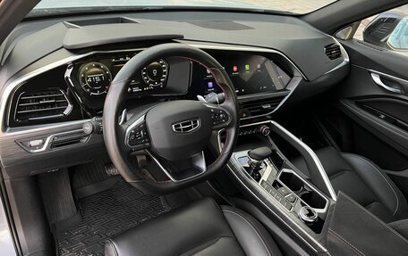 Geely Tugella FY11, 2023 год, 3 090 000 рублей, 7 фотография