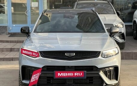 Geely Tugella FY11, 2023 год, 3 090 000 рублей, 4 фотография