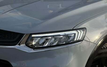 Geely Tugella FY11, 2023 год, 3 090 000 рублей, 5 фотография