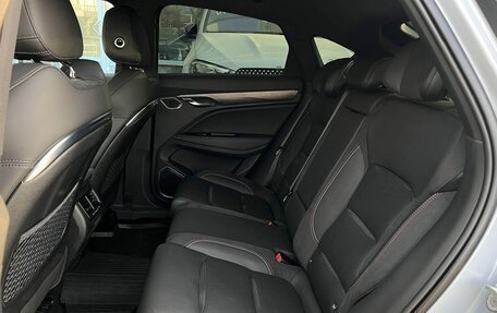 Geely Tugella FY11, 2023 год, 3 090 000 рублей, 9 фотография