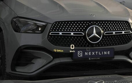 Geely Tugella FY11, 2023 год, 3 090 000 рублей, 17 фотография