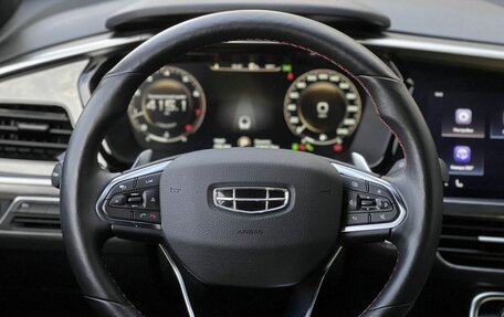 Geely Tugella FY11, 2023 год, 3 090 000 рублей, 12 фотография