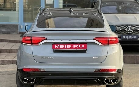 Geely Tugella FY11, 2023 год, 3 090 000 рублей, 6 фотография