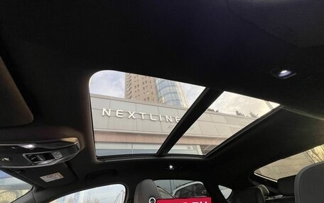 Geely Tugella FY11, 2023 год, 3 090 000 рублей, 18 фотография