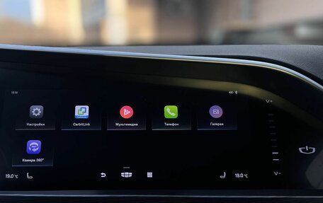 Geely Tugella FY11, 2023 год, 3 090 000 рублей, 20 фотография