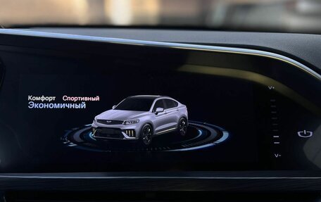 Geely Tugella FY11, 2023 год, 3 090 000 рублей, 22 фотография