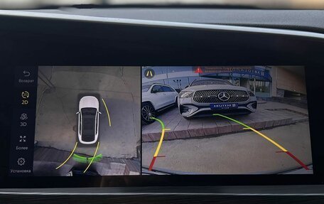 Geely Tugella FY11, 2023 год, 3 090 000 рублей, 24 фотография