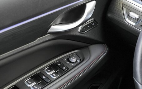 Geely Tugella FY11, 2023 год, 3 090 000 рублей, 28 фотография