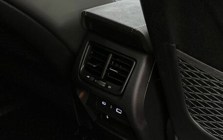 Geely Tugella FY11, 2023 год, 3 090 000 рублей, 33 фотография