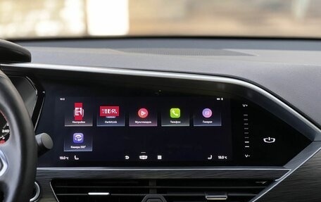 Geely Tugella FY11, 2023 год, 3 090 000 рублей, 19 фотография