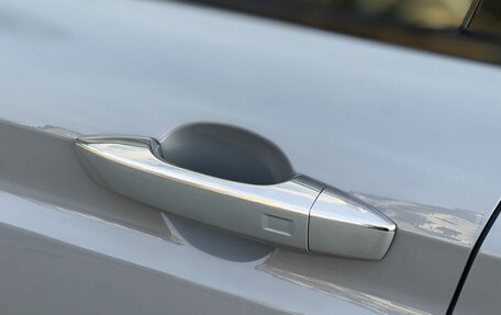 Geely Tugella FY11, 2023 год, 3 090 000 рублей, 38 фотография