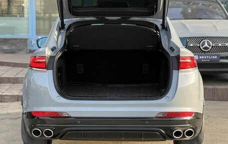 Geely Tugella FY11, 2023 год, 3 090 000 рублей, 35 фотография