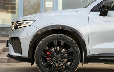 Geely Tugella FY11, 2023 год, 3 090 000 рублей, 40 фотография