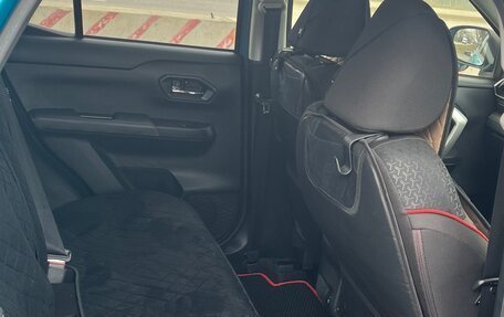 Toyota Raize I, 2020 год, 1 680 000 рублей, 10 фотография