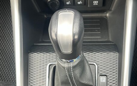 Toyota Raize I, 2020 год, 1 680 000 рублей, 15 фотография