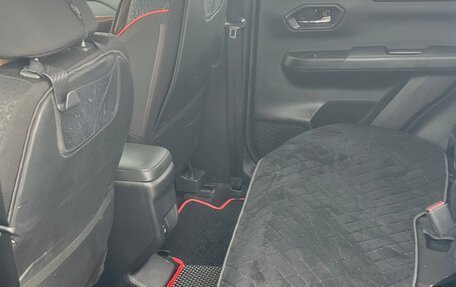 Toyota Raize I, 2020 год, 1 680 000 рублей, 12 фотография