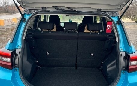 Toyota Raize I, 2020 год, 1 680 000 рублей, 11 фотография