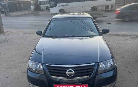 Nissan Almera Classic, 2006 год, 310 000 рублей, 1 фотография