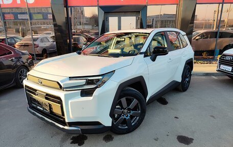 Toyota RAV4, 2026 год, 2 620 000 рублей, 1 фотография