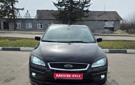 Ford Focus II рестайлинг, 2006 год, 480 000 рублей, 1 фотография