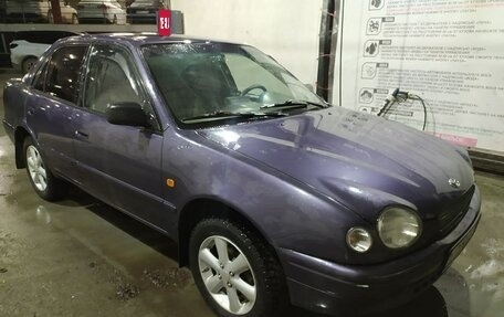 Toyota Corolla, 2000 год, 230 000 рублей, 1 фотография