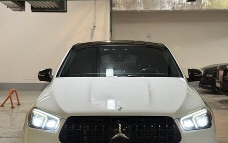 Mercedes-Benz GLE AMG, 2020 год, 8 399 000 рублей, 1 фотография