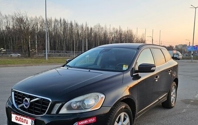 Volvo XC60 II, 2010 год, 850 000 рублей, 1 фотография