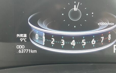 Toyota Raize I, 2020 год, 1 680 000 рублей, 18 фотография