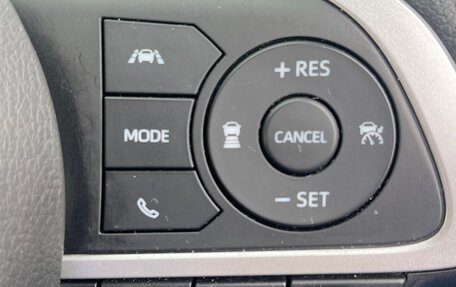 Toyota Raize I, 2020 год, 1 680 000 рублей, 19 фотография