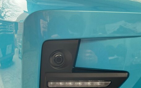 Toyota Raize I, 2020 год, 1 680 000 рублей, 26 фотография