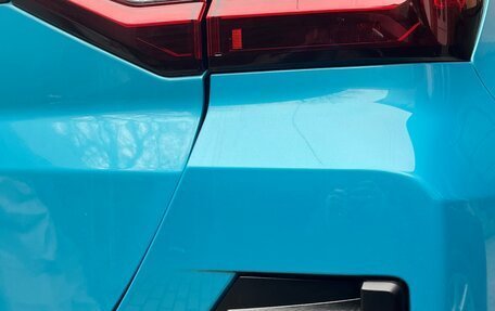 Toyota Raize I, 2020 год, 1 680 000 рублей, 27 фотография