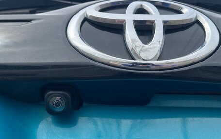 Toyota Raize I, 2020 год, 1 680 000 рублей, 24 фотография