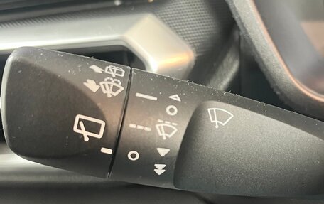 Toyota Raize I, 2020 год, 1 680 000 рублей, 22 фотография