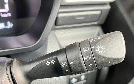 Toyota Raize I, 2020 год, 1 680 000 рублей, 23 фотография