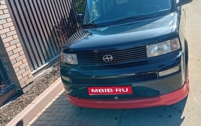 Scion xB II рестайлинг, 2006 год, 680 000 рублей, 1 фотография