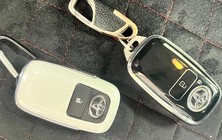 Toyota Raize I, 2020 год, 1 680 000 рублей, 28 фотография